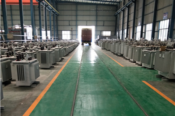 泽库S13-1000kva/10kv/0.4